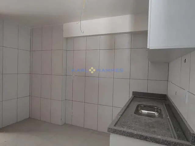 Apartamento com 100m² 3 quartos e 2 banheiros, para alugar, no bairro Corrêas em Petrópolis