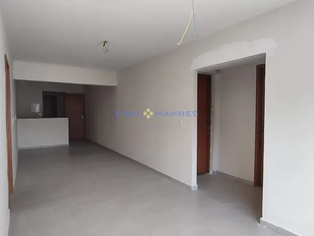 Apartamento com 100m² 3 quartos e 2 banheiros, para alugar, no bairro Corrêas em Petrópolis