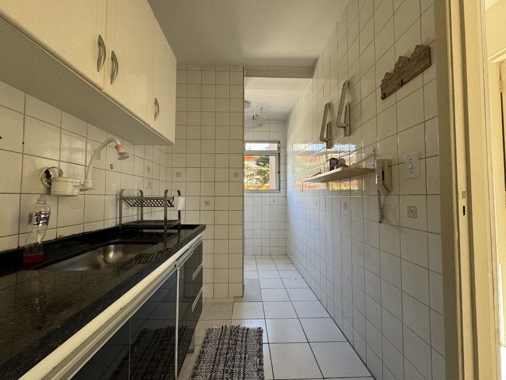 Apartamento à venda com 2 quartos, 50m² - Foto 7