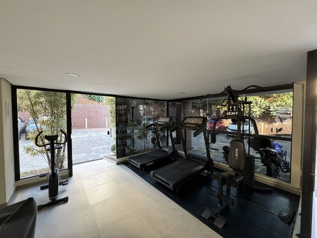 Apartamento à venda com 2 quartos, 50m² - Foto 17