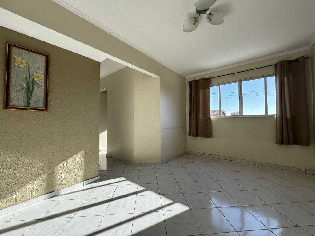 Apartamento à venda com 2 quartos, 50m² - Foto 1