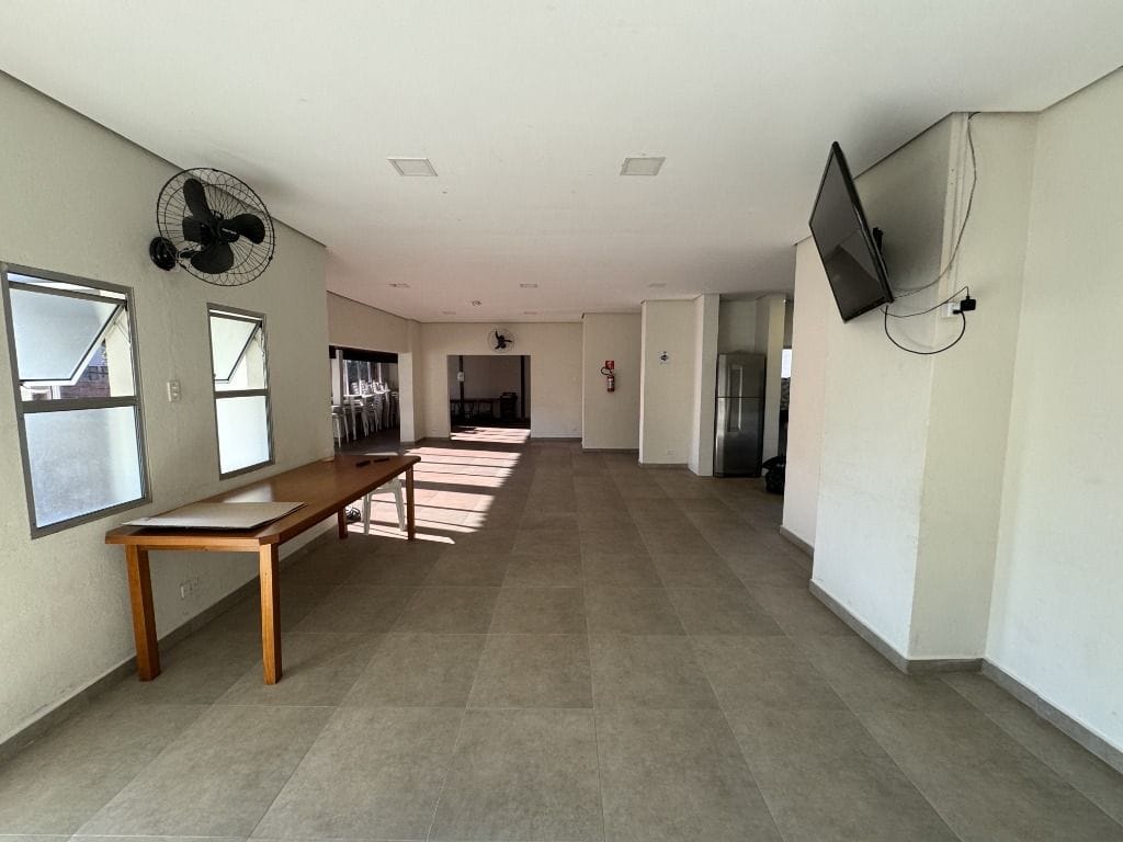 Apartamento à venda com 2 quartos, 50m² - Foto 19
