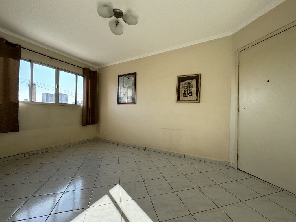 Apartamento à venda com 2 quartos, 50m² - Foto 3