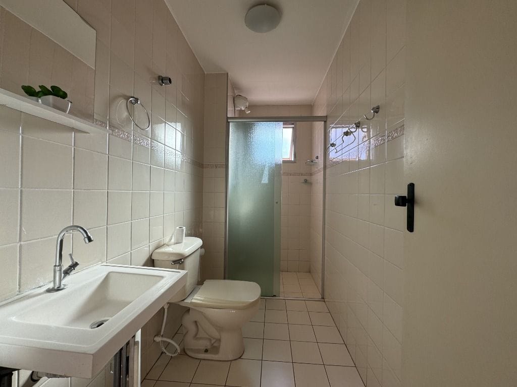 Apartamento à venda com 2 quartos, 50m² - Foto 12