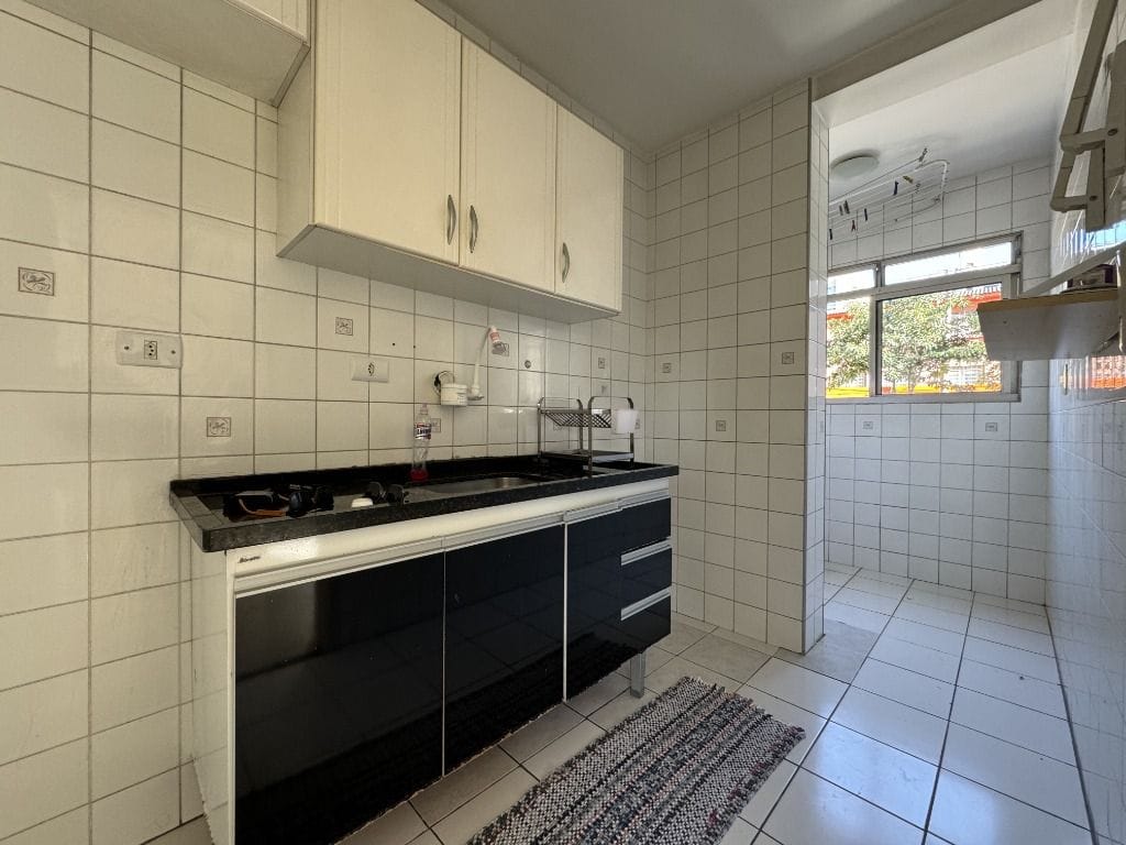 Apartamento à venda com 2 quartos, 50m² - Foto 6