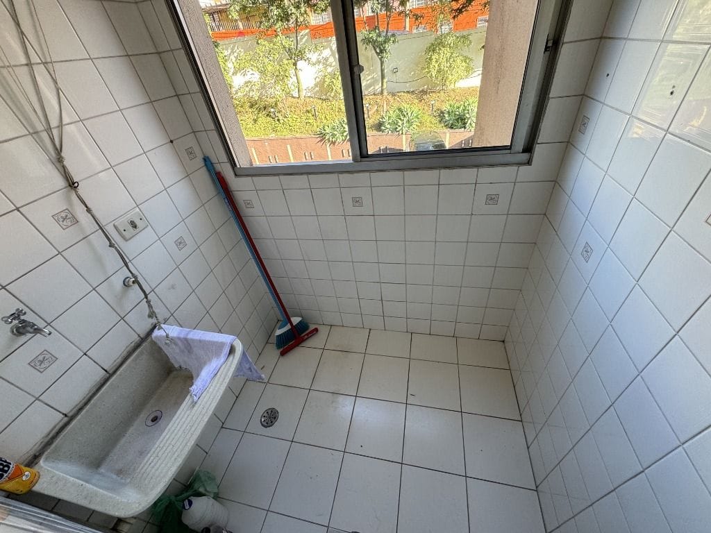 Apartamento à venda com 2 quartos, 50m² - Foto 8