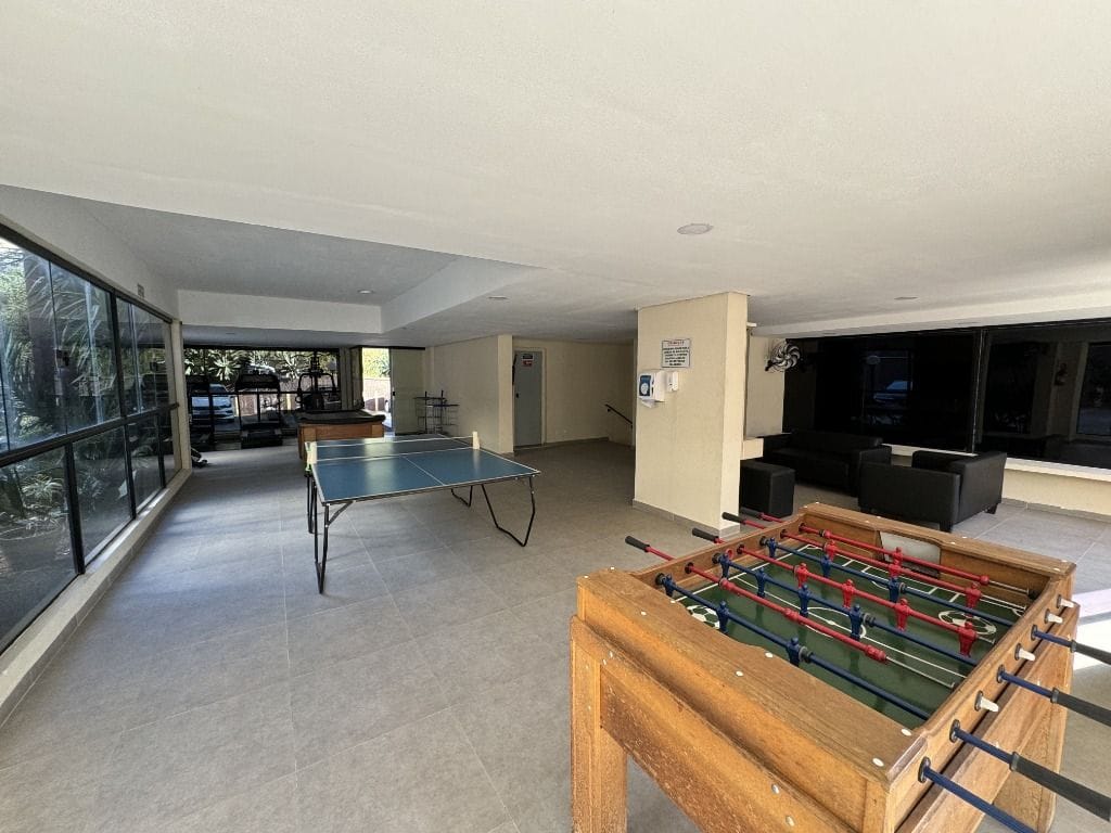 Apartamento à venda com 2 quartos, 50m² - Foto 15