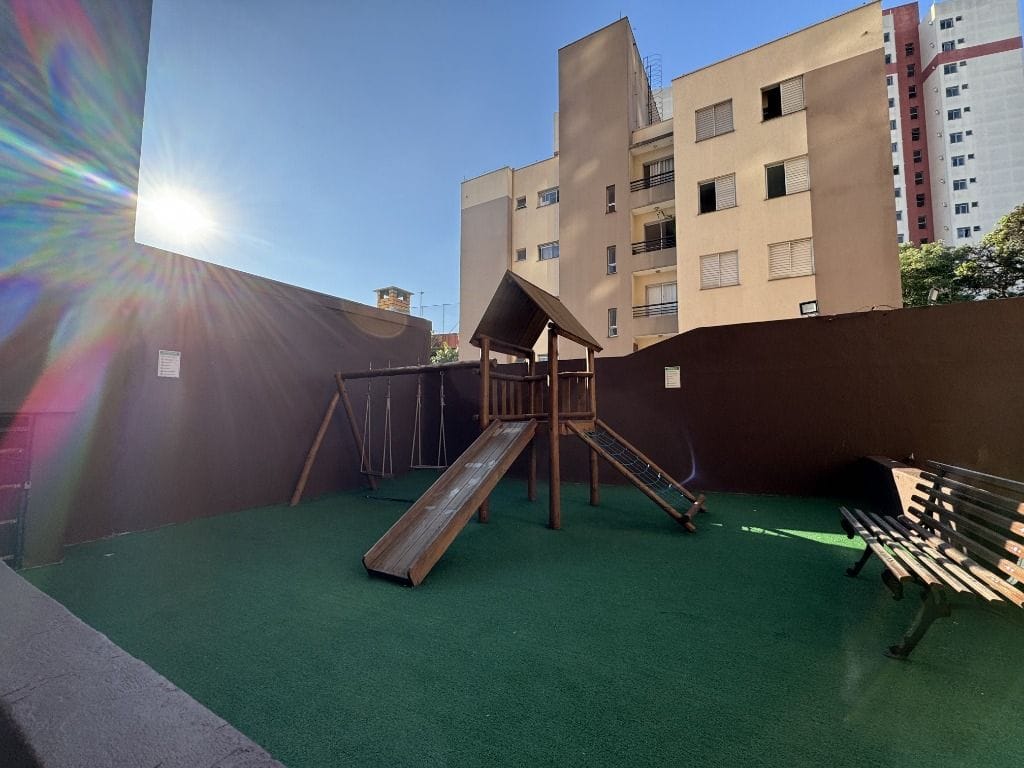 Apartamento à venda com 2 quartos, 50m² - Foto 18