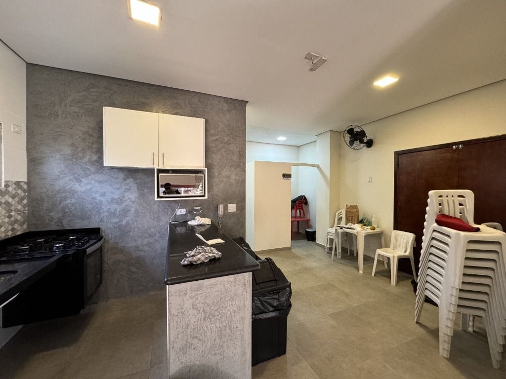 Apartamento à venda com 2 quartos, 50m² - Foto 20