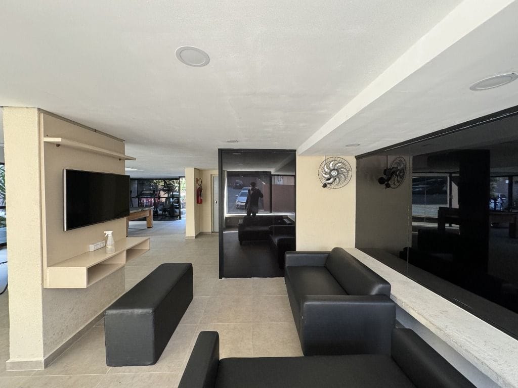 Apartamento à venda com 2 quartos, 50m² - Foto 16