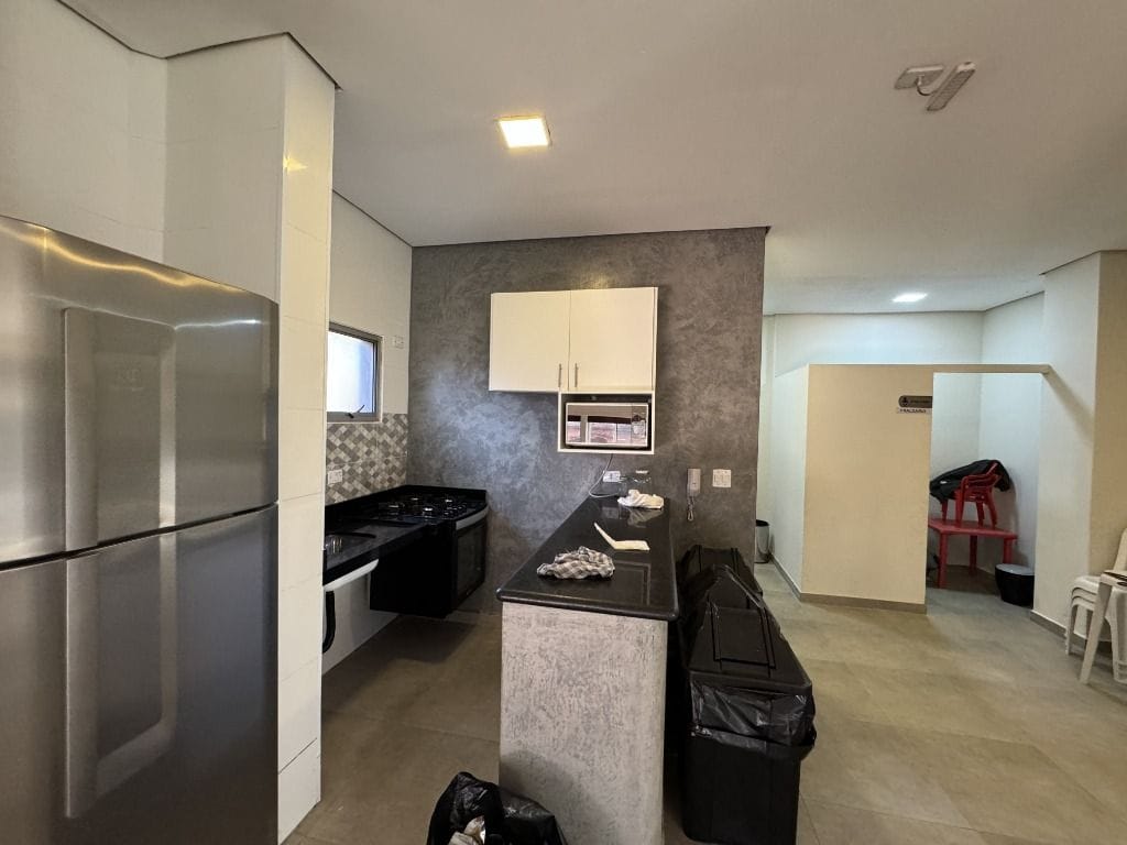 Apartamento à venda com 2 quartos, 50m² - Foto 21