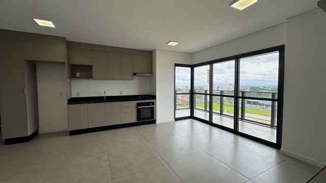 Apartamento com 182m² 3 quartos e 3 banheiros, à venda ou para alugar, no bairro Gleba Fazenda Palhano em Londrina