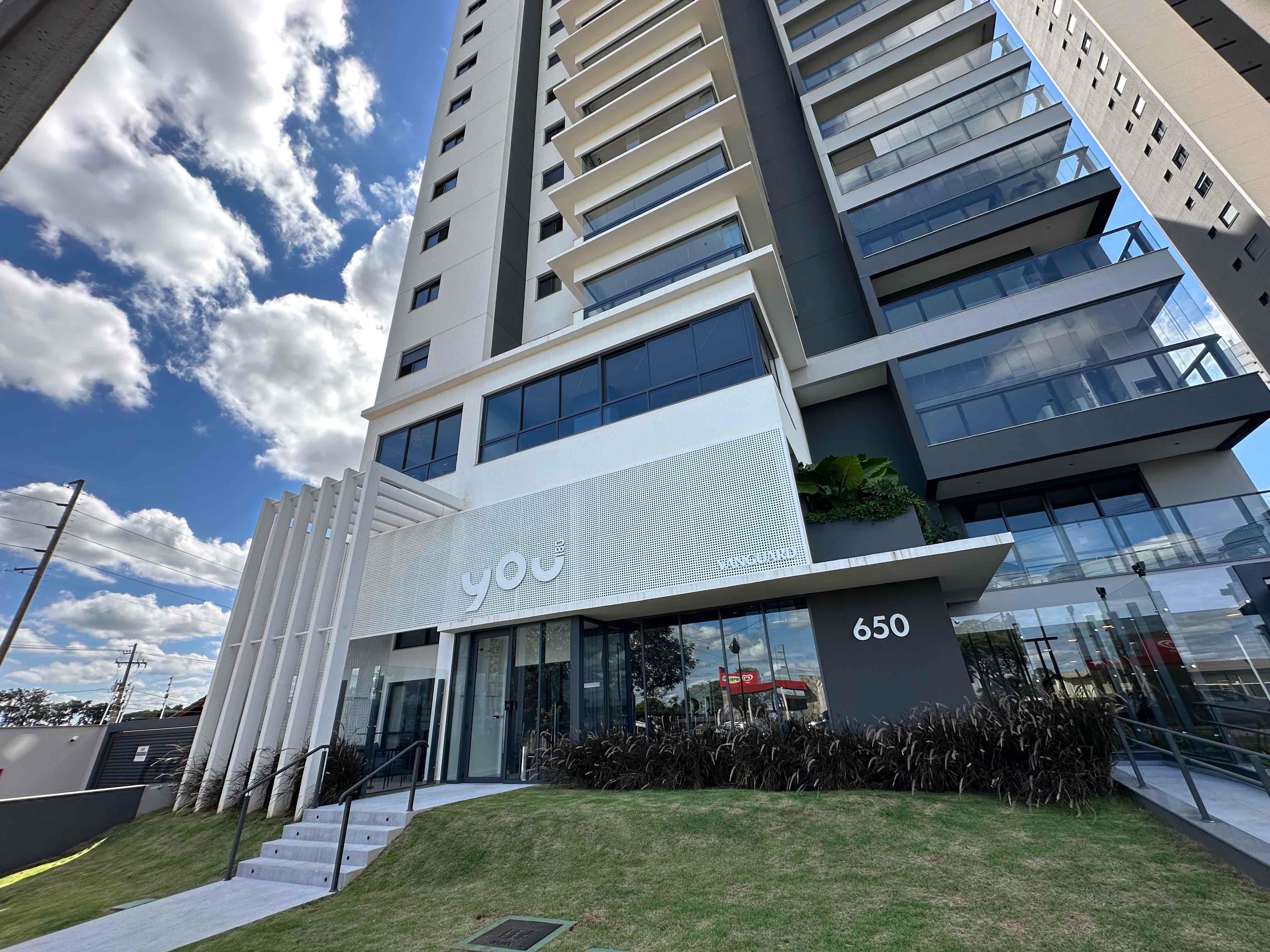 Apartamento, 3 quartos, 92 m² - Foto 1