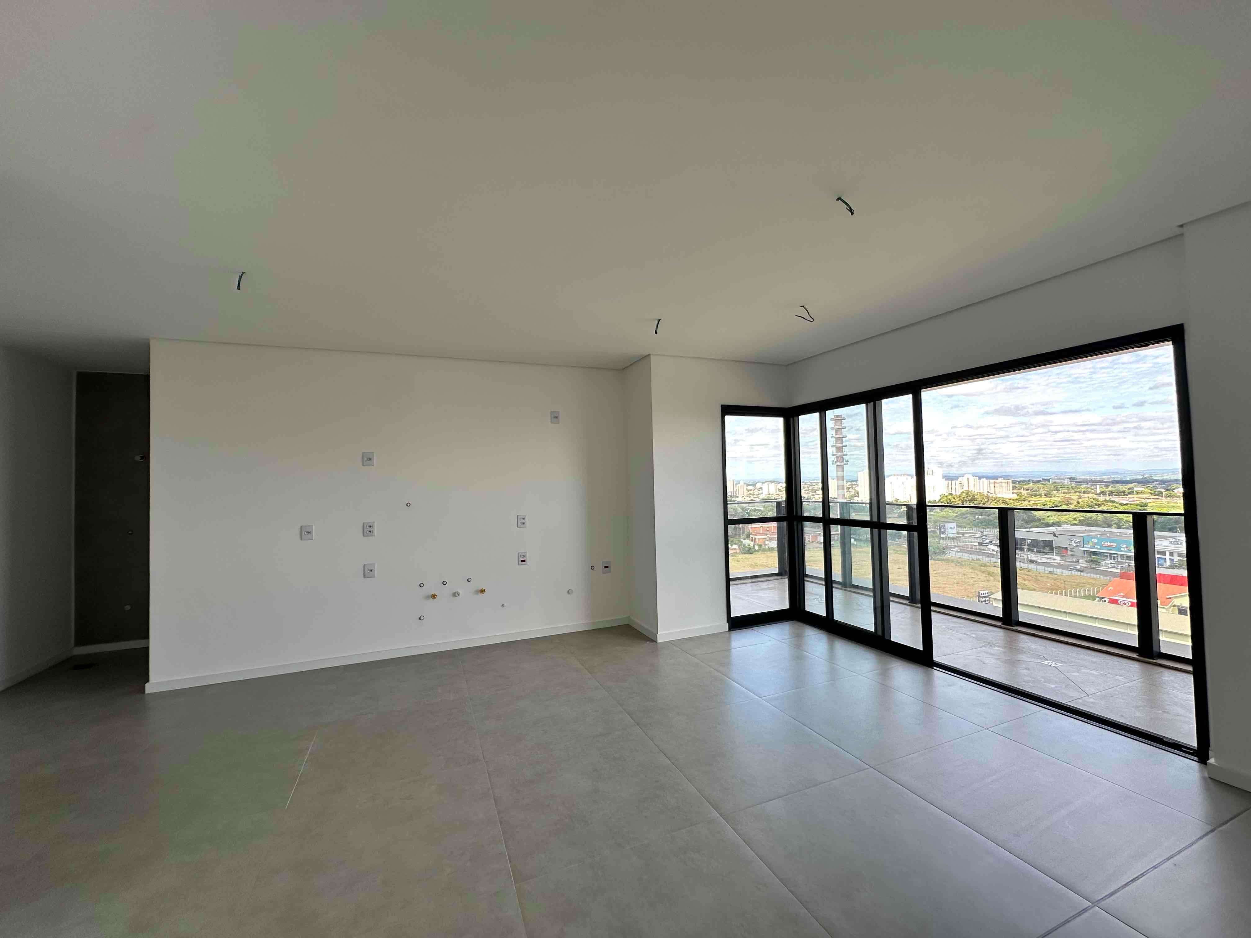 Apartamento, 3 quartos, 92 m² - Foto 3