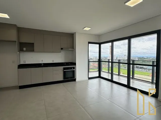 Apartamento com 182m² 3 quartos e 3 banheiros, à venda ou para alugar, no bairro Gleba Fazenda Palhano em Londrina