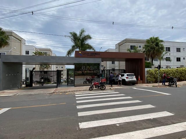 Foto do Apartamento - Apartamento para locação, Jardim Belo Horizonte, Aparecida de Goiânia, GO | Maxwell Imóveis