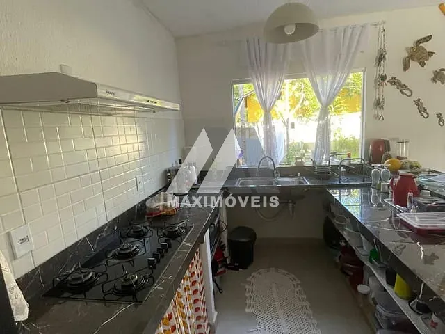 Casa com 360m² 2 quartos e 2 banheiros, à venda, no bairro Arraial D'Ajuda em Porto Seguro