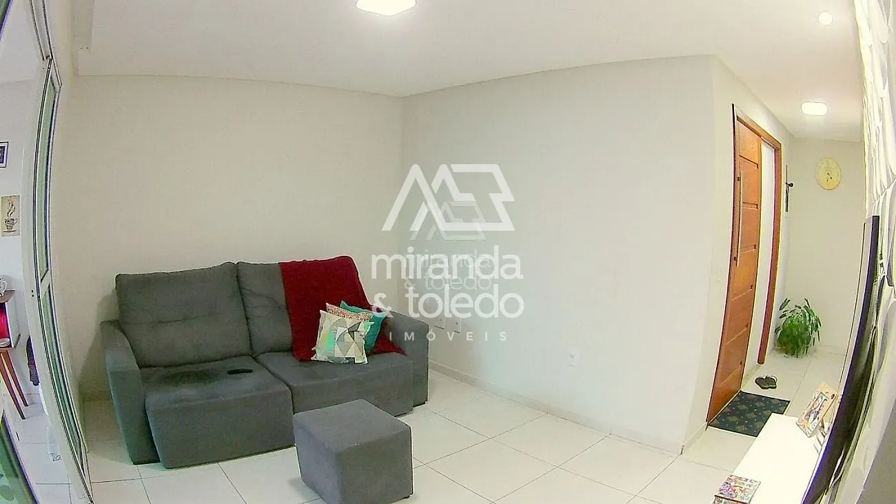 Apartamento, 2 quartos, 80 m² - Foto 9