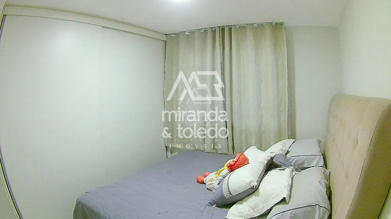 Apartamento, 2 quartos, 80 m² - Foto 22