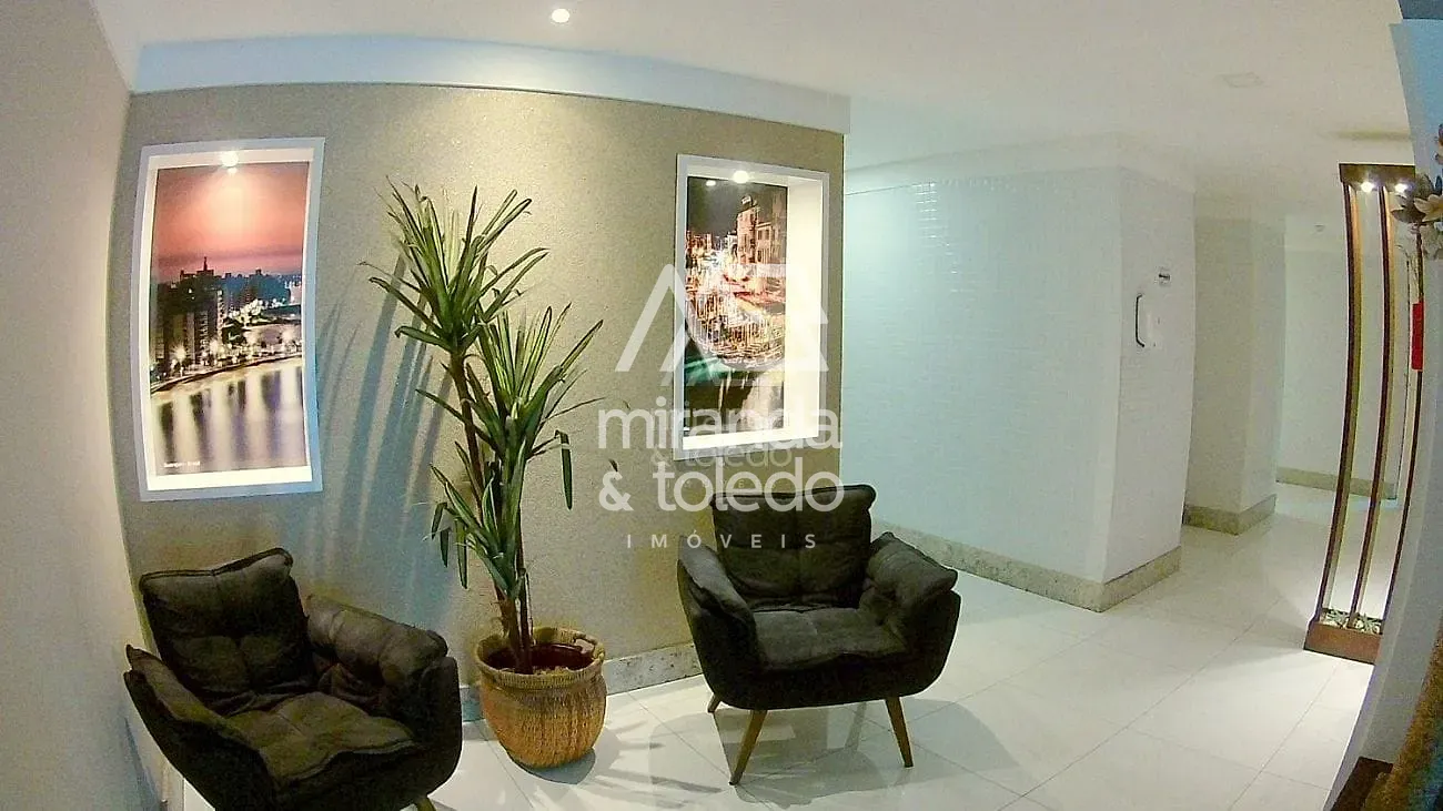 Apartamento, 2 quartos, 80 m² - Foto 26