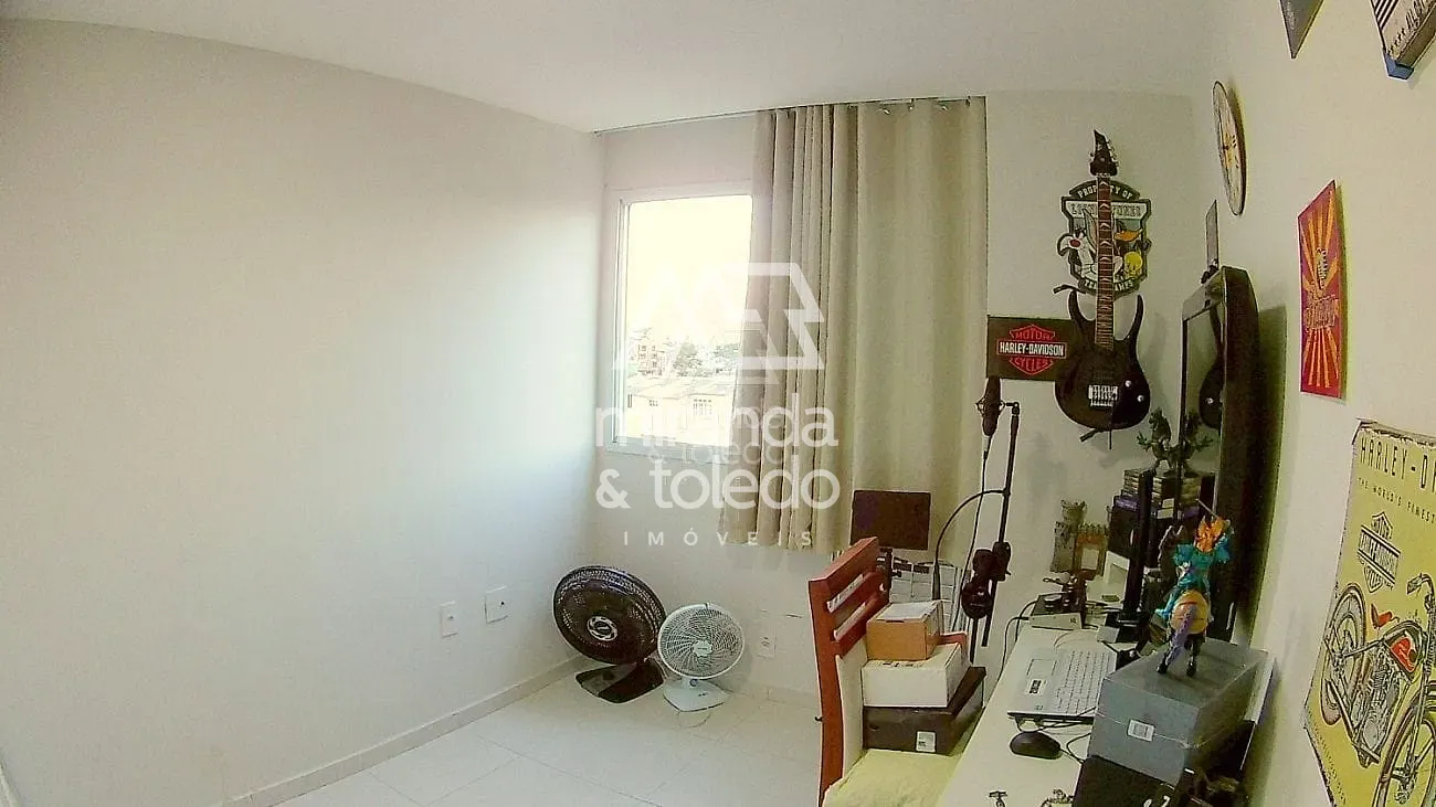Apartamento, 2 quartos, 80 m² - Foto 18