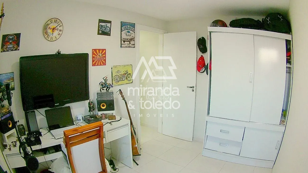 Apartamento, 2 quartos, 80 m² - Foto 19