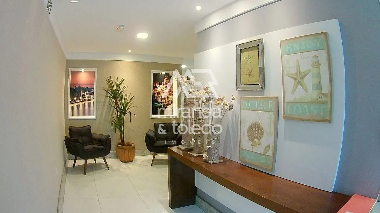 Apartamento, 2 quartos, 80 m² - Foto 27