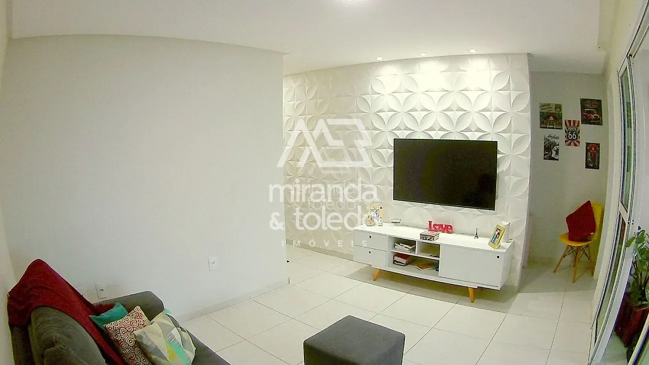 Apartamento, 2 quartos, 80 m² - Foto 8