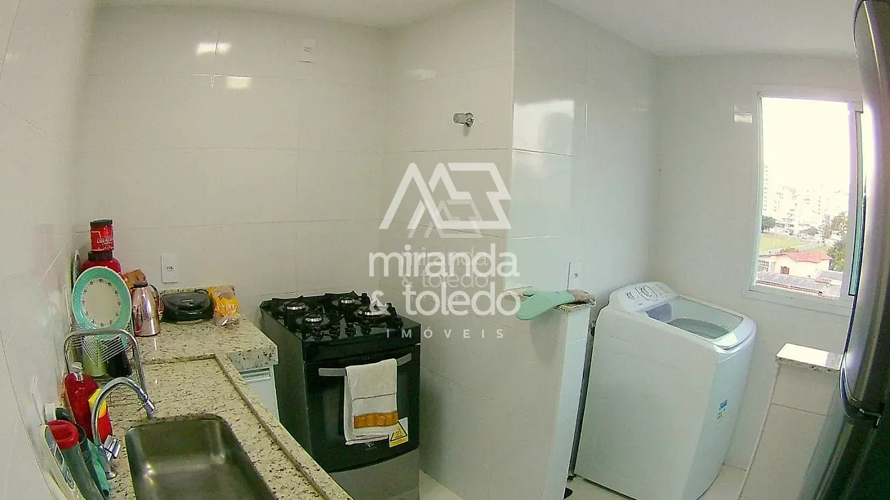 Apartamento, 2 quartos, 80 m² - Foto 14
