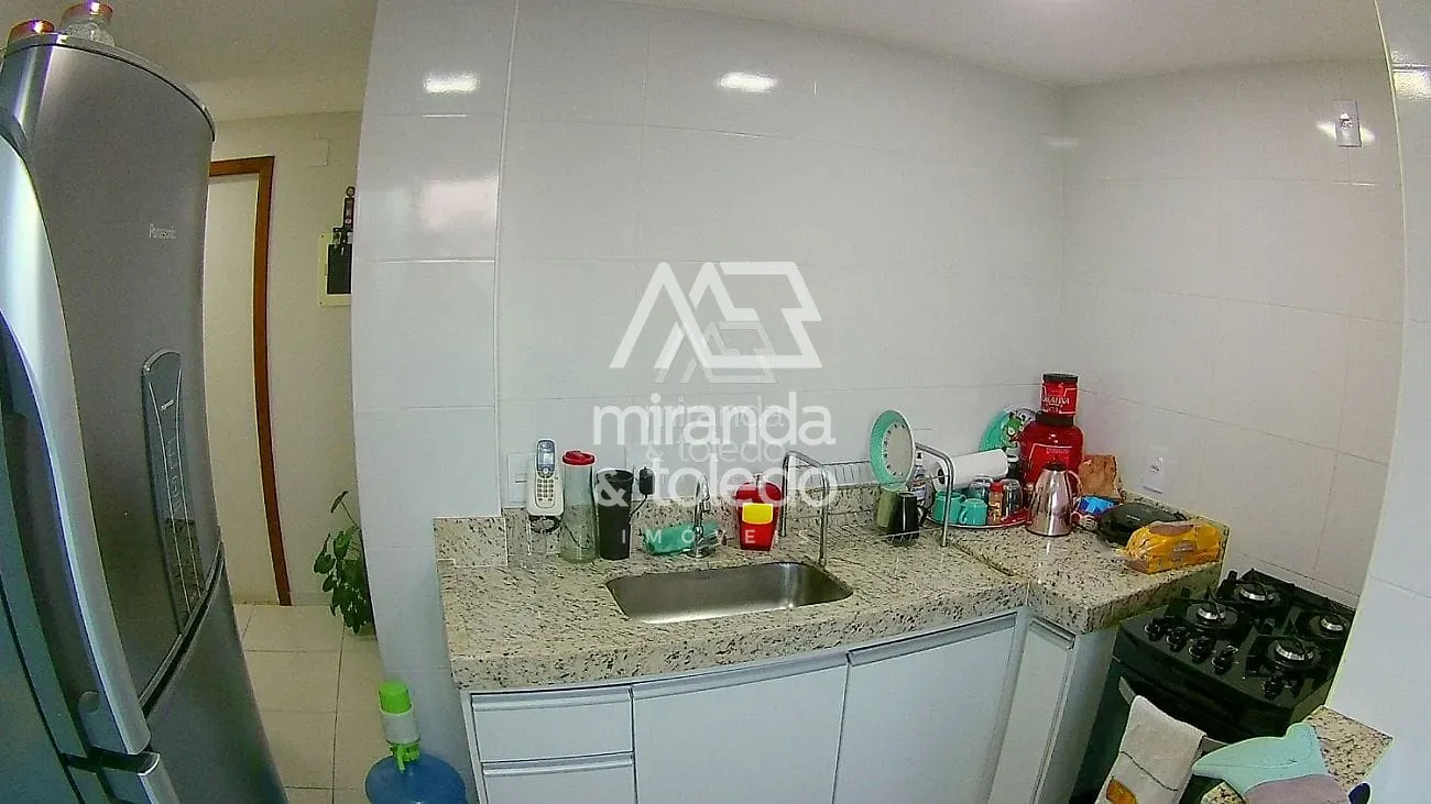 Apartamento, 2 quartos, 80 m² - Foto 17