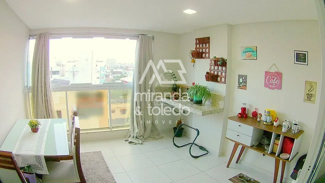Apartamento, 2 quartos, 80 m² - Foto 6