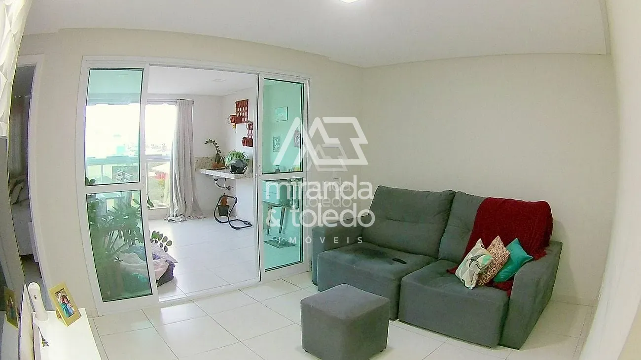 Apartamento, 2 quartos, 80 m² - Foto 10