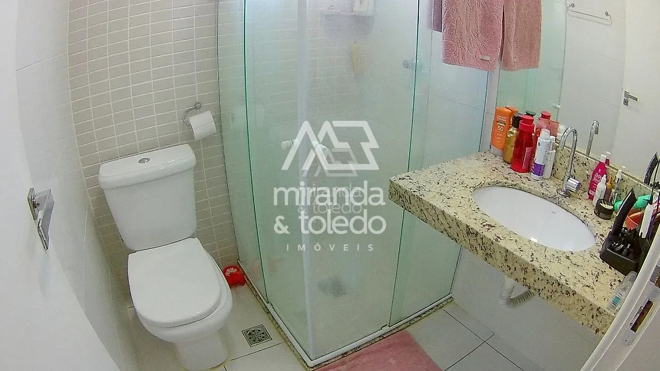 Apartamento, 2 quartos, 80 m² - Foto 20