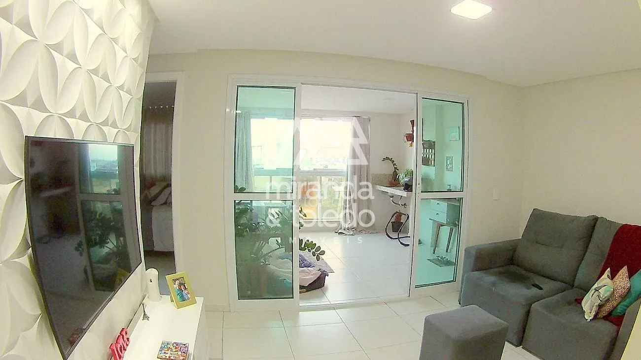 Apartamento, 2 quartos, 80 m² - Foto 11
