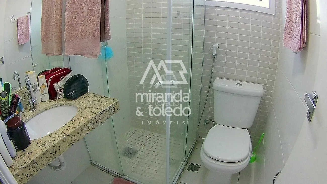Apartamento, 2 quartos, 80 m² - Foto 24