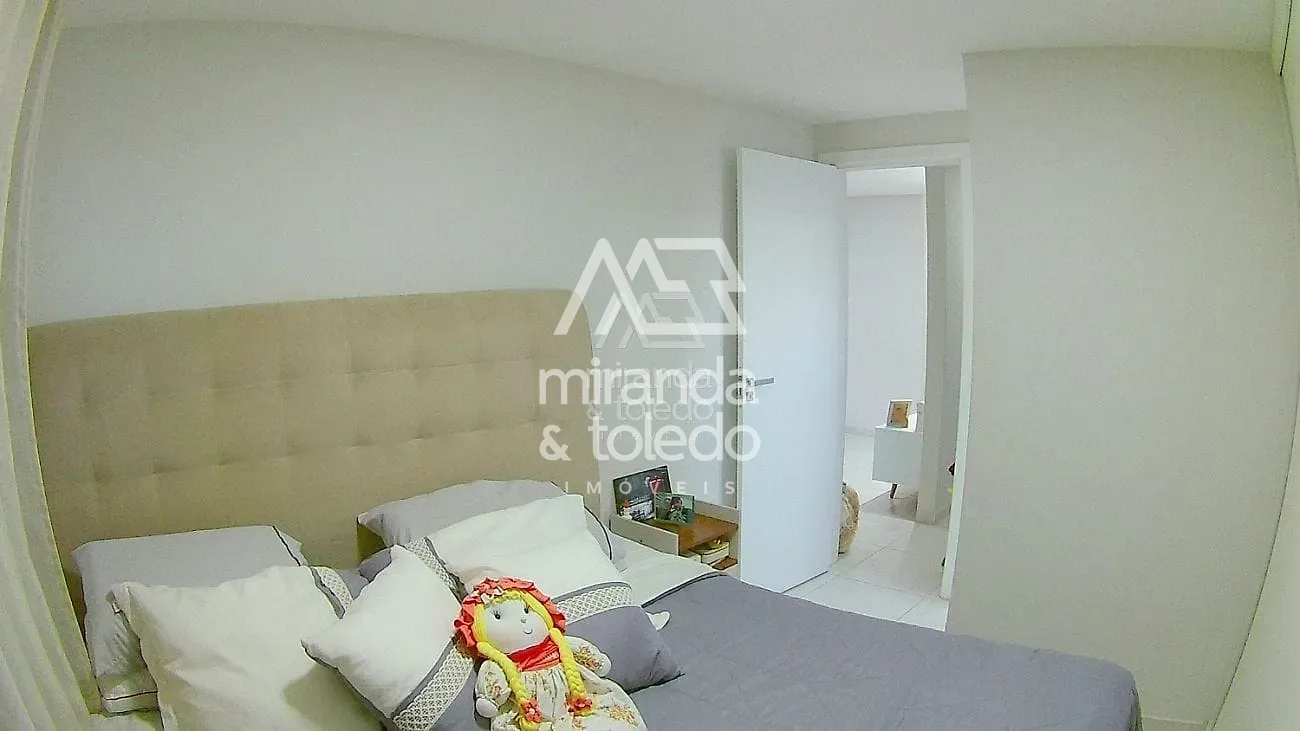 Apartamento, 2 quartos, 80 m² - Foto 23