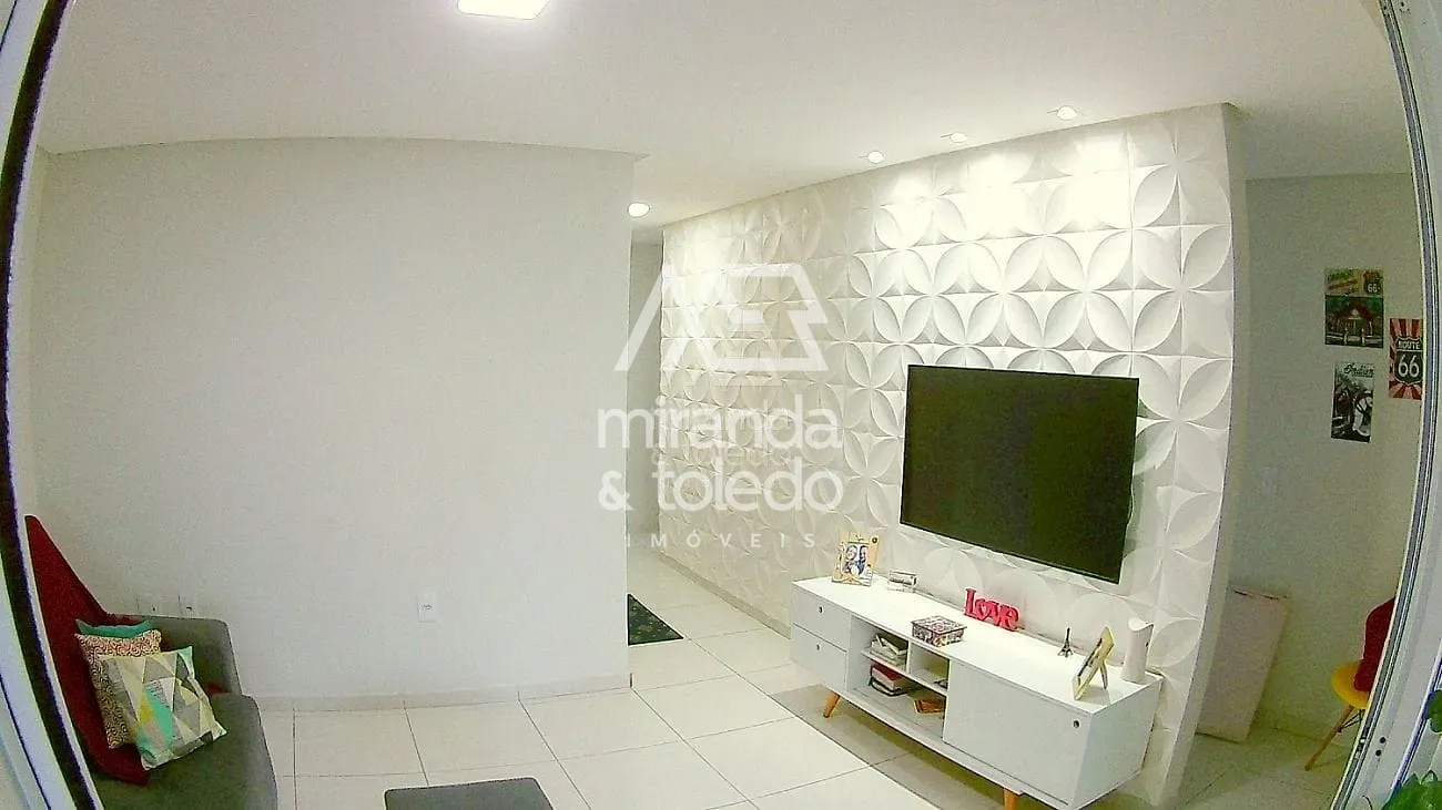 Apartamento, 2 quartos, 80 m² - Foto 7