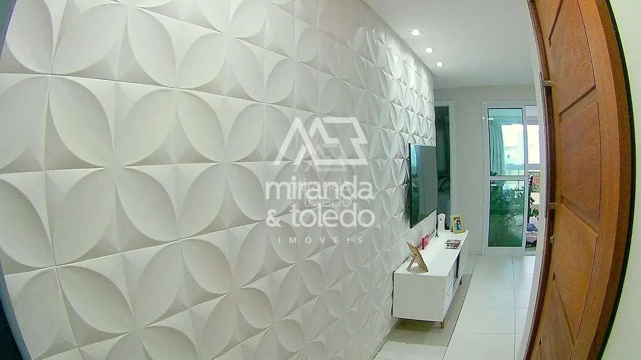 Apartamento, 2 quartos, 80 m² - Foto 13
