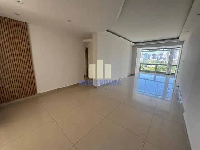 Apartamento 2 quartos e 3 banheiros, à venda, no bairro Barra da Tijuca em Rio de Janeiro