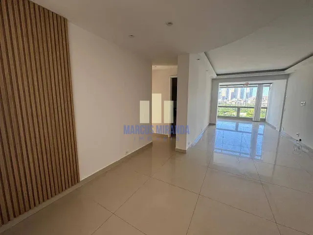 Apartamento 2 quartos e 3 banheiros, à venda, no bairro Barra da Tijuca em Rio de Janeiro