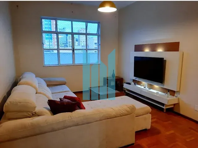 Apartamento 2 quartos e 2 banheiros, à venda, no bairro Centro em Poços de Caldas