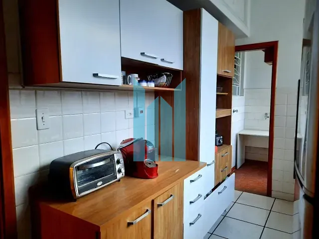 Apartamento 2 quartos e 2 banheiros, à venda, no bairro Centro em Poços de Caldas
