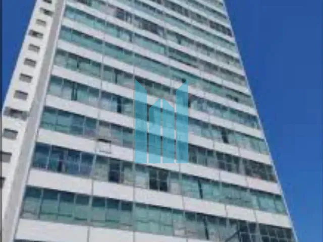 Apartamento 2 quartos e 2 banheiros, à venda, no bairro Centro em Poços de Caldas