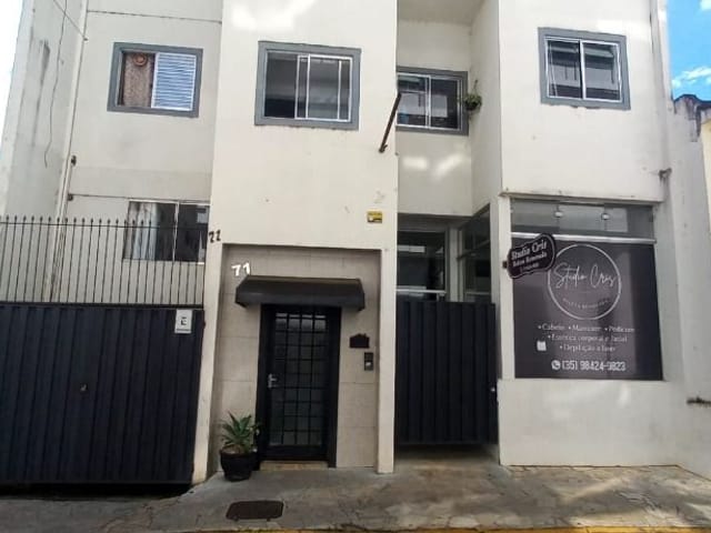 Foto do Apartamento - Apartamento à venda 2 Quartos, 1 Suite, 3 Vagas, 163.09M², Centro, Itajubá - MG | Particular Vivanil | MOHALLEM e LOPES CORRETAGEM E ADMINISTRACAO DE IMOVEIS LTDA