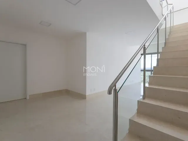 Apartamento 3 quartos e 6 banheiros, à venda, no bairro Setor Sudoeste em Brasília