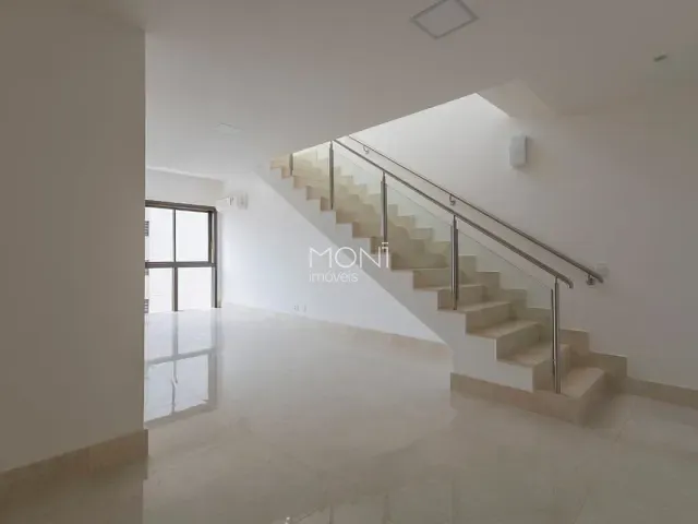 Apartamento 3 quartos e 6 banheiros, à venda, no bairro Setor Sudoeste em Brasília