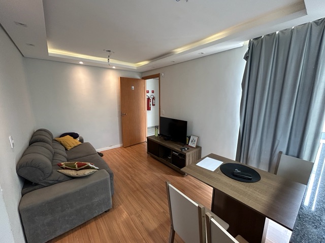 Foto do Apartamento - Apartamento à venda, Residencial Brunello, Vila Juliana, Botucatu, SP | MTZ LANÇAMENTOS IMOBILIÁRIOS