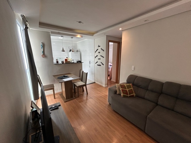 Foto do Apartamento - Apartamento à venda, Residencial Brunello, Vila Juliana, Botucatu, SP | MTZ LANÇAMENTOS IMOBILIÁRIOS