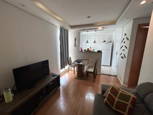 Foto do Apartamento - Apartamento à venda, Residencial Brunello, Vila Juliana, Botucatu, SP | MTZ LANÇAMENTOS IMOBILIÁRIOS