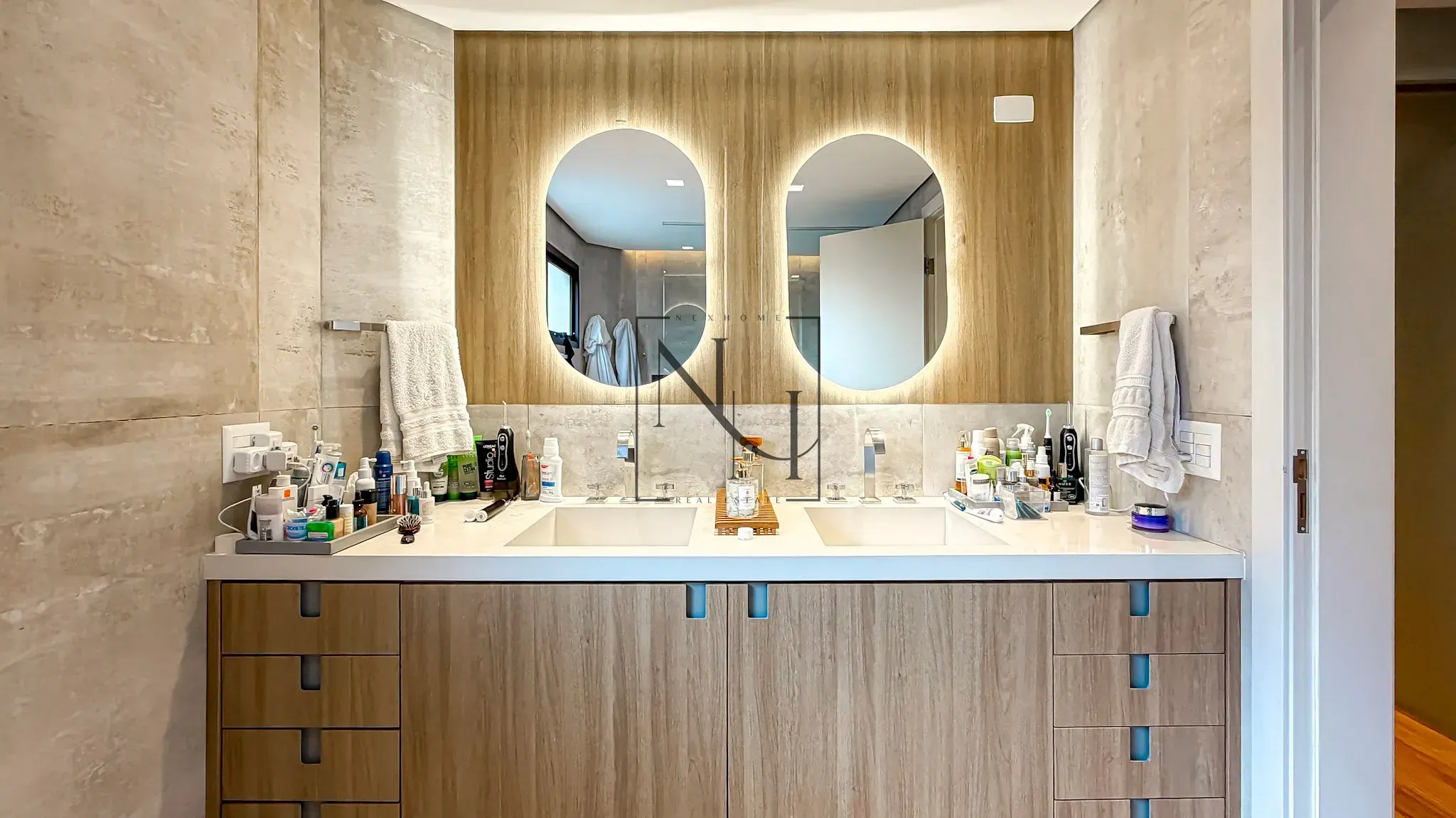 Apartamento, 3 quartos, 228 m² - Foto 32